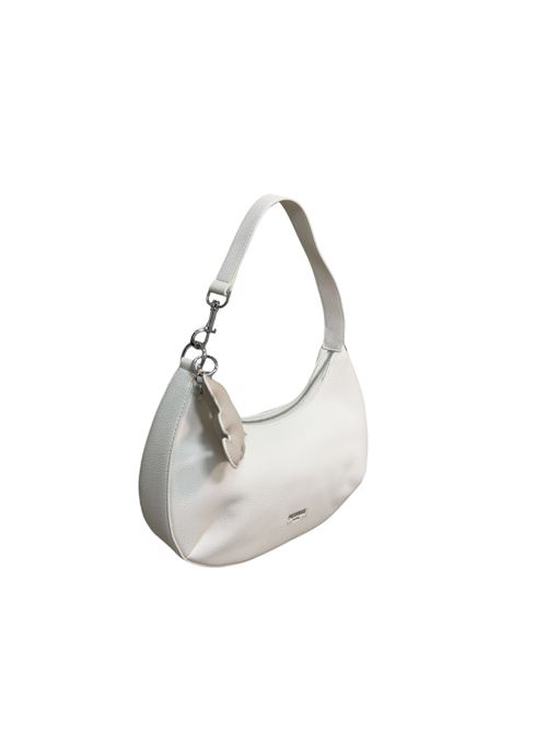 Anice borsa a spalla PASH BAG | 19677LIKWHITE